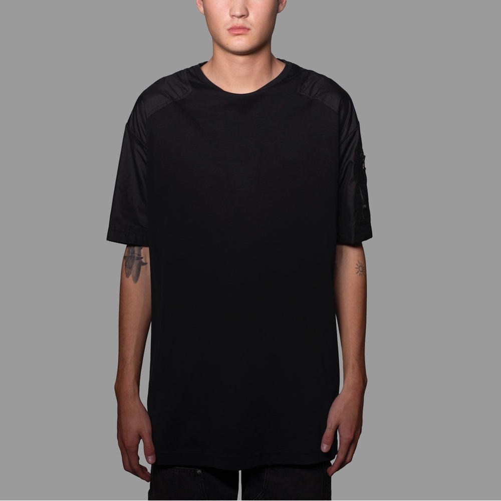 Diesel Black Gold Men's Short Sleeve Tee